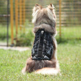 Durable Tactical Military No Pull Dog Vest Harness