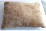 Anti-Bite Square Dog Sleeping Bed