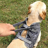 Adjustable Dog  Harness