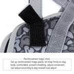 Adjustable Dog  Harness