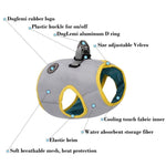 Adjustable Dog Harness
