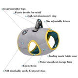 Adjustable Dog Harness