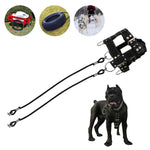 Strong Nylon Dog Harness