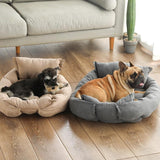 Multifunction 3 In 1 Dog Bed