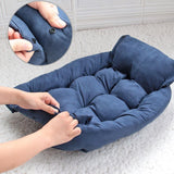 Multifunction 3 In 1 Dog Bed