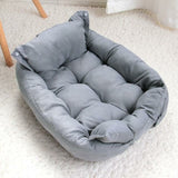 Multifunction 3 In 1 Dog Bed