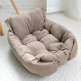 Multifunction 3 In 1 Dog Bed