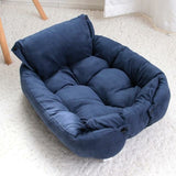 Multifunction 3 In 1 Dog Bed