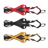Waterproof Reflective Dog Sledding Harness