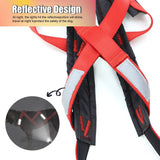 Waterproof Reflective Dog Sledding Harness