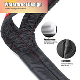 Waterproof Reflective Dog Sledding Harness