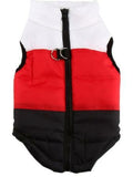 Winter Warm Dog Jacket