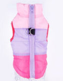 Winter Warm Dog Jacket