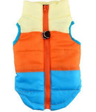 Winter Warm Dog Jacket