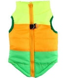 Winter Warm Dog Jacket