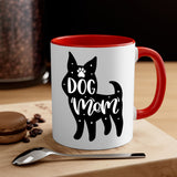 Dog Mom Style Dog-Mug / Coffee Cup