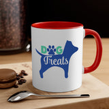 Dog Treats Dog-Mug / Coffee Cup