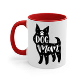 Dog Mom Style Dog-Mug / Coffee Cup