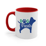 Dog Treats Dog-Mug / Coffee Cup