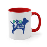Dog Treats Dog-Mug / Coffee Cup