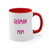 German Shepherd Mom Mug / Coffee Cup