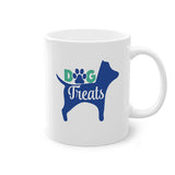 Dog Treats Dog-Mug / Coffee Cup