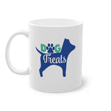 Dog Treats Dog-Mug / Coffee Cup