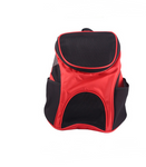 Oxford Mesh Breathable Dog Backpack
