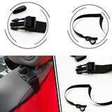 Pet CarSeat Basket Portable Oxford Cloth Cat Bag Pet Travel Bag Breathable Pets Travel Bag