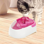 Electric Cat Water Fountain