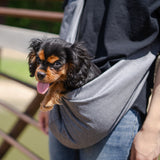 Sling Carrier For Small Dogs