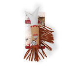 Catnip Cat Toys Dream Catcher Feather Bell Rattle Mouse Crinkle Play Wand Teaser