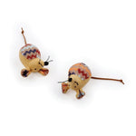 Catnip Cat Toys Dream Catcher Feather Bell Rattle Mouse Crinkle Play Wand Teaser