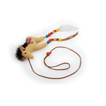 Catnip Cat Toys Dream Catcher Feather Bell Rattle Mouse Crinkle Play Wand Teaser