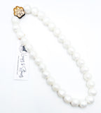 Pearls Pet Necklace