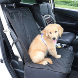 Waterproof Pet Seat Cover