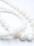 Pearls Pet Necklace