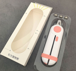 LED Cat Nail Clipper Trimmer