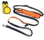Hands Free Dog Leash With Pockets