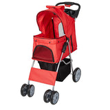 Outdoor Breathable Dog Carrier