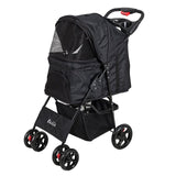 Outdoor Breathable Dog Carrier