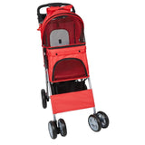 Outdoor Breathable Dog Carrier