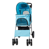Outdoor Breathable Dog Carrier