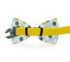 Army Camouflage Dog Bow Tie